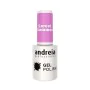 Smalto per unghie in gel Andreia Gel Polish 10,5 ml Rosa/Viola di Andreia, Smalti in gel - Rif: S4260837, Prezzo: 10,12 €, Sc...