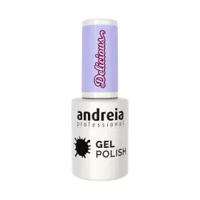 Vernis à ongles en gel Andreia Gel Polish 10,5 ml Lila de Andreia, Vernis gels semi-permanents - Réf : S4260839, Prix : 10,12...