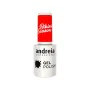 Vernis à ongles en gel Andreia Gel Polish 10,5 ml Rouge de Andreia, Vernis gels semi-permanents - Réf : S4260841, Prix : 10,1...