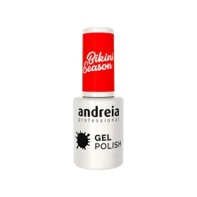 Smalto per unghie in gel Andreia Gel Polish 10,5 ml Rosso di Andreia, Smalti in gel - Rif: S4260841, Prezzo: 10,12 €, Sconto: %