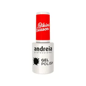 Vernis à ongles en gel Andreia Gel Polish 10,5 ml Rouge de Andreia, Vernis gels semi-permanents - Réf : S4260841, Prix : 10,1...