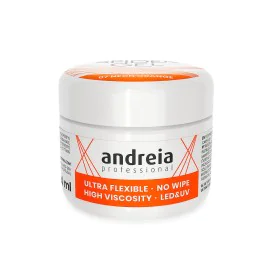 Smalto per unghie in gel Andreia Gel Spider 4 ml Neon Giallo di Andreia, Smalti in gel - Rif: S4260848, Prezzo: 10,70 €, Scon...