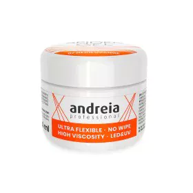 Smalto per unghie in gel Andreia Gel Spider 4 ml Neon Giallo di Andreia, Smalti in gel - Rif: S4260848, Prezzo: 10,26 €, Scon...