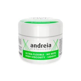 Verniz de unhas em gel Andreia Gel Spider 4 ml Neon Verde de Andreia, Vernizes em gel - Ref: S4260849, Preço: 10,70 €, Descon...