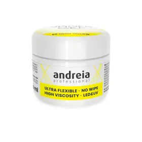 Smalto per unghie in gel Andreia Gel Spider 4 ml Neon Arancio di Andreia, Smalti in gel - Rif: S4260851, Prezzo: 9,22 €, Scon...