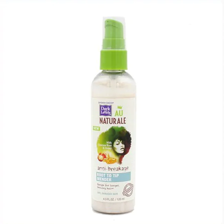 Anti-Breakage Conditioner Soft & Sheen Carson Dark & Lovely Au Naturale Root To Tip Mender 120 ml by Soft & Sheen Carson, Con...