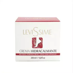 Crema Idratante Levissime Crema Hidracalmante 200 ml di Levissime, Idratanti - Rif: S4260880, Prezzo: 10,31 €, Sconto: %