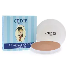 Base de Maquillage Crémeuse Cedib Nº 9 Munich de Cedib, Fonds de teint - Réf : S4260945, Prix : 10,82 €, Remise : %