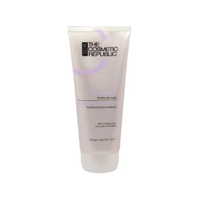 Après-shampooing The Cosmetic Republic Cosmetic Republic 200 ml de The Cosmetic Republic, Après-shampooings - Réf : S4260953,...