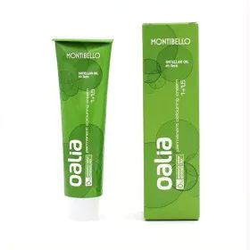 Dauerfärbung Montibello Oalia 60 g Nº 9 34 von Montibello, Farben - Ref: S4260961, Preis: 8,71 €, Rabatt: %