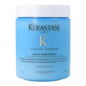 Energiespendende Lotion Kerastase Fusio-Scrub Purifying 500 ml von Kerastase, Haar- und Kopfhautpflege - Ref: S4260964, Preis...