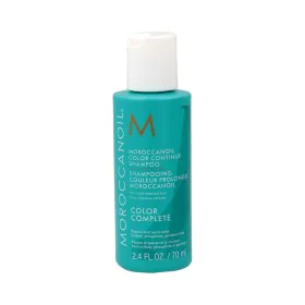 Shampoo Moroccanoil Color Prolongée 70 ml by Moroccanoil, Shampoos - Ref: S4261007, Price: 13,53 €, Discount: %