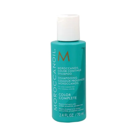 Champô Moroccanoil Color Prolongée 70 ml de Moroccanoil, Champôs - Ref: S4261007, Preço: 12,98 €, Desconto: %