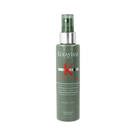 Hair Straightening Treatment Kerastase Genesis Homme 150 ml by Kerastase, Hair straightening products - Ref: S4261013, Price:...