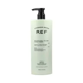 Hair Straightening Treatment REF Weightless Volume 1 L by REF, Hair straightening products - Ref: S4261023, Price: 45,75 €, D...