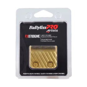 Bigodini Babyliss Spare Blade di Babyliss, Rasoi elettrici da uomo - Rif: S4261032, Prezzo: 32,07 €, Sconto: %