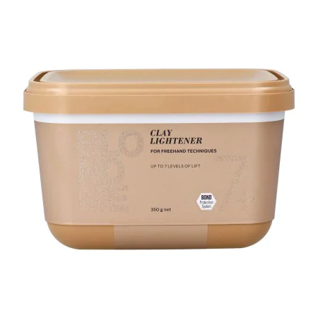 Tintura Permanente Schwarzkopf Blondme Clay di Schwarzkopf, Accessori colore - Rif: S4261073, Prezzo: 26,14 €, Sconto: %