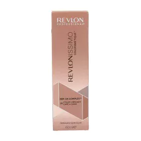 Tinta Permanente Revlon Colorsmetique Color 60 g Nº 6.25 de Revlon, Coloração permanente - Ref: S4261079, Preço: 8,70 €, Desc...