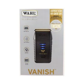 Boucles Wahl Moser Maquina Vanish de Wahl Moser, Bigoudis - Réf : S4261081, Prix : 129,69 €, Remise : %