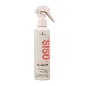 Couche de finition Schwarzkopf Osis Suavidad 200 ml de Schwarzkopf, Laques et sprays - Réf : S4261099, Prix : 10,71 €, Remise...