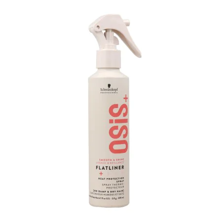 Laca Fijadora Schwarzkopf Osis Suavidad 200 ml de Schwarzkopf, Lacas - Ref: S4261099, Precio: 10,71 €, Descuento: %