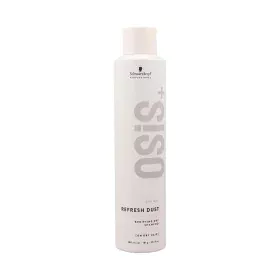 Shampoo Secco Schwarzkopf Refresh Dust 300 ml di Schwarzkopf, Shampoo a secco - Rif: S4261101, Prezzo: 10,10 €, Sconto: %