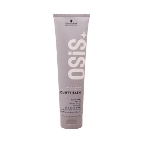 Crème pour Définir les Boucles Schwarzkopf Osis+ Bounty Balm 150 ml de Schwarzkopf, Soins des cheveux et du cuir chevelu - Ré...