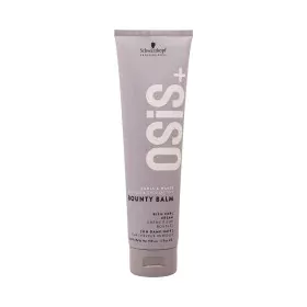 Crema para Definir Rizos Schwarzkopf Osis+ Bounty Balm 150 ml de Schwarzkopf, Cuidado del pelo y del cuero cabelludo - Ref: S...