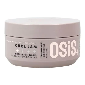 Gel Fijador Schwarzkopf Osis+ Curl Jam Suave 300 ml de Schwarzkopf, Geles - Ref: S4261105, Precio: 10,71 €, Descuento: %