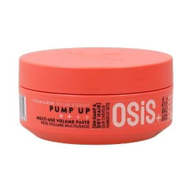 Gel fixant (pâte) Schwarzkopf Osis Volumen 85 ml de Schwarzkopf, Crèmes, argiles et cires - Réf : S4261114, Prix : 10,53 €, R...