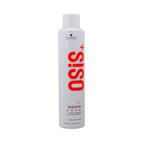 Haarspray für extra starken Halt Schwarzkopf Osis+ Session 300 ml von Schwarzkopf, Sprays - Ref: S4261115, Preis: 9,30 €, Rab...