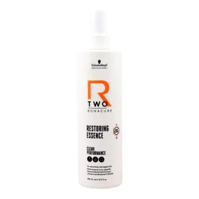 Rekonstruktive Haarbehandlung Schwarzkopf Bonacure R Two Restoring Essence 400 ml von Schwarzkopf, Haar- und Kopfhautpflege -...