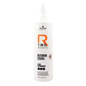 Trattamento per Capelli Ricostruttore Schwarzkopf Bonacure R Two Restoring Essence 400 ml di Schwarzkopf, Trattamenti per cap...