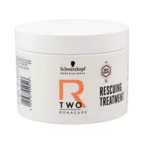 Strengthening Hair Treatment Schwarzkopf Bonacure R Two Rescuing 500 ml by Schwarzkopf, Scalp and hair care - Ref: S4261128, ...