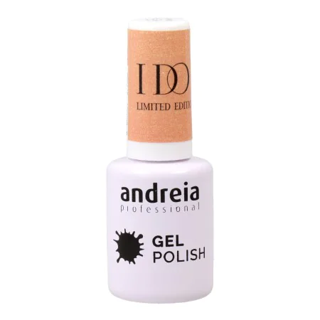 Verniz de unhas em gel Andreia I Do! ID2 Invitation 10,5 ml de Andreia, Vernizes em gel - Ref: S4261133, Preço: 9,87 €, Desco...