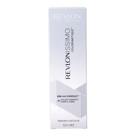 Dauerfärbung Revlon Revlonissimo Colorsmetique Nº 4 von Revlon, Farben - Ref: S4261144, Preis: 9,06 €, Rabatt: %