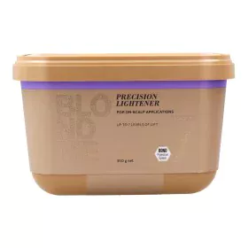 Entfärber Schwarzkopf Blondme Precision 350 g von Schwarzkopf, Haarentfärber - Ref: S4261156, Preis: 24,74 €, Rabatt: %