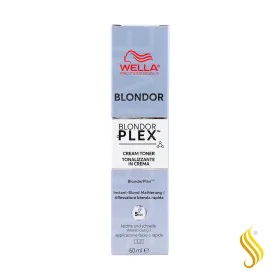 Dauerfärbung Wella Blondor Plex 60 ml Nº 96 von Wella, Farben - Ref: S4261157, Preis: 14,76 €, Rabatt: %