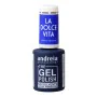 Smalto per unghie in gel Andreia La Dolce Vita DV2 Royal Blue 10,5 ml di Andreia, Smalti in gel - Rif: S4261165, Prezzo: 10,6...