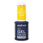 Gel-Nagellack Andreia La Dolce Vita DV4 Canary Yellow 10,5 ml von Andreia, Gellack - Ref: S4261167, Preis: 10,60 €, Rabatt: %