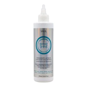 Brillantine Cheveux Saga Pro Instant Shine 250 ml de Saga Pro, Boosters de brillance - Réf : S4261173, Prix : 19,32 €, Remise...