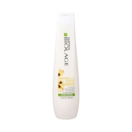 Trattamento Lisciante per Capelli Wella Biolage ConSmoothproof di Wella, Trattamenti liscianti - Rif: S4261203, Prezzo: 9,17 ...