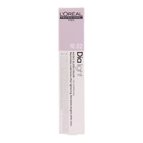 Dauerfärbung L'Oreal Professionnel Paris Dia Light 50 ml Nº 10 02 von L'Oreal Professionnel Paris, Farben - Ref: S4261204, Pr...