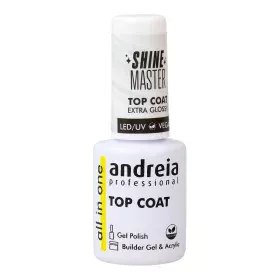 Brillant à ongles Andreia Hard Gloss 10,5 ml de Andreia, Top coats - Réf : S4261239, Prix : 15,38 €, Remise : %