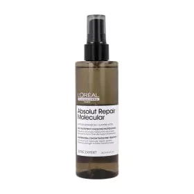 Pre-Shampoo L'Oreal Professionnel Paris Absolute Repair Molecular 190 ml by L'Oreal Professionnel Paris, Shampoos - Ref: S426...