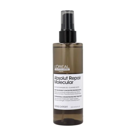 Pré-Champô L'Oreal Professionnel Paris Absolute Repair Molecular 190 ml de L'Oreal Professionnel Paris, Champôs - Ref: S42612...