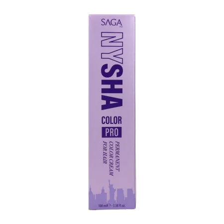 Tinte Permanente Saga Pro Nysha Color Nº 10.34 100 ml de Saga Pro, Coloración permanente - Ref: S4261298, Precio: 9,22 €, Des...