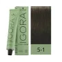 Dauerfärbung Schwarzkopf Igora Zero Amm Nº 5-1 Helle Aschkastanie 60 ml von Schwarzkopf, Farben - Ref: S4261328, Preis: 9,68 ...