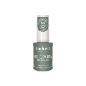 Nagellack Andreia True Pure 10,5 ml T01 von Andreia, Gellack - Ref: S4261364, Preis: 13,50 €, Rabatt: %