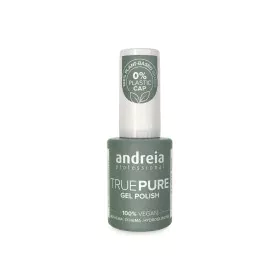 Nagellack Andreia True Pure 10,5 ml T01 von Andreia, Gellack - Ref: S4261364, Preis: 12,97 €, Rabatt: %